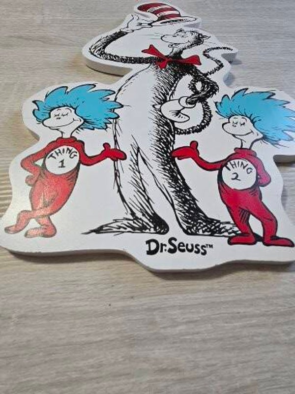 "Cat In The Hat"