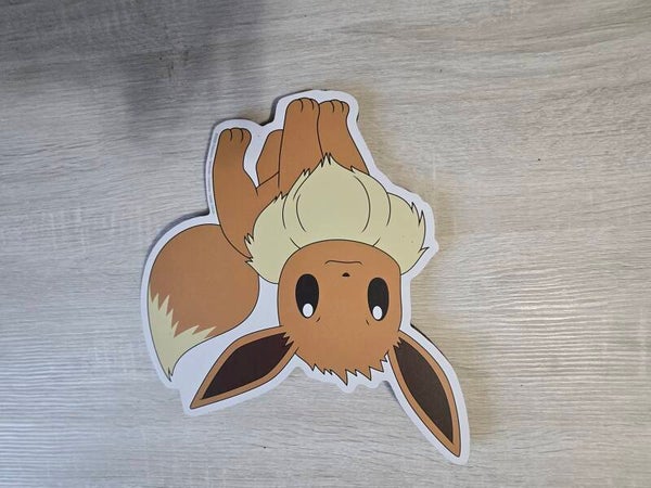 Wood Wall Decor Evee