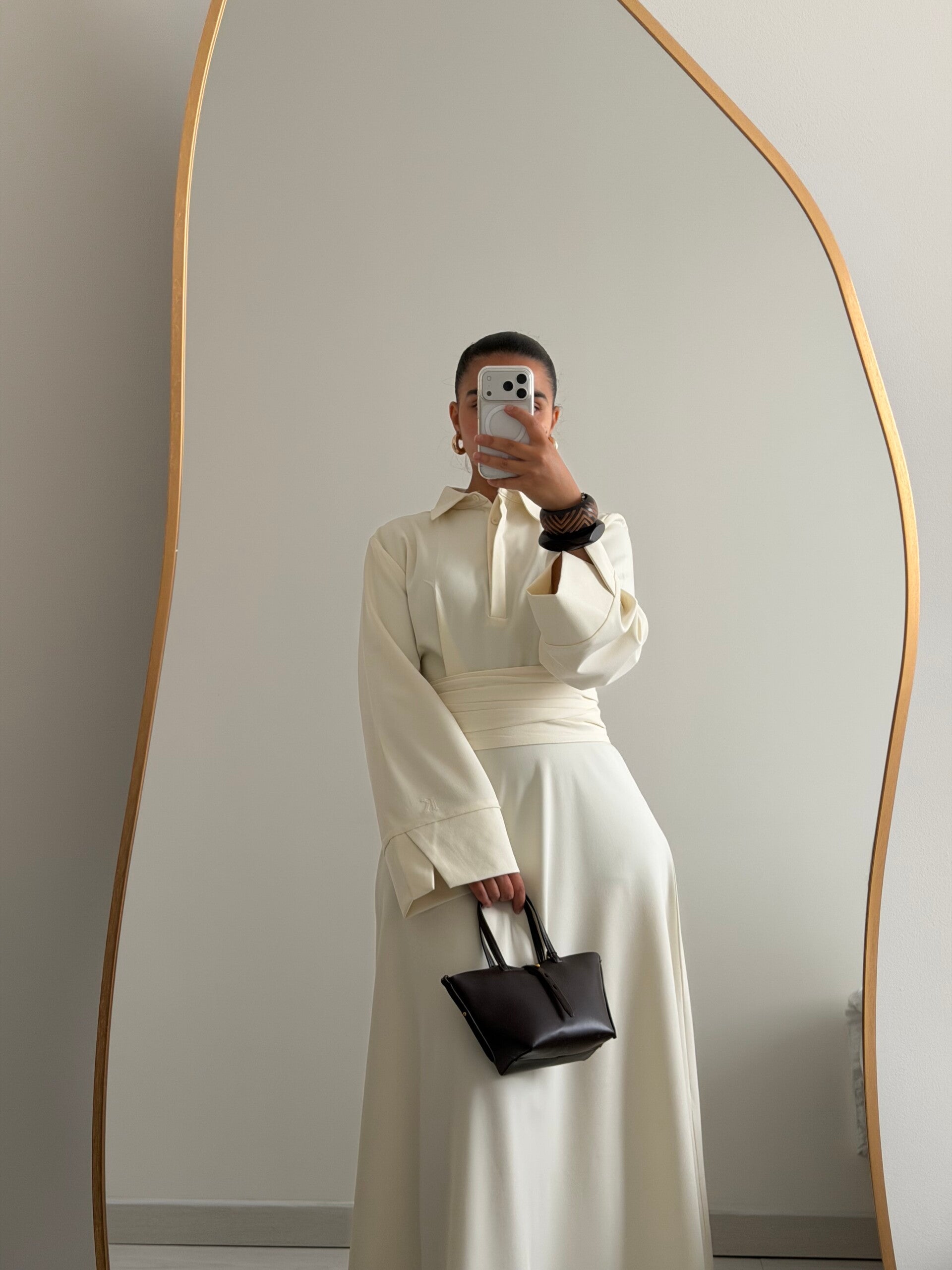Robe Dayna