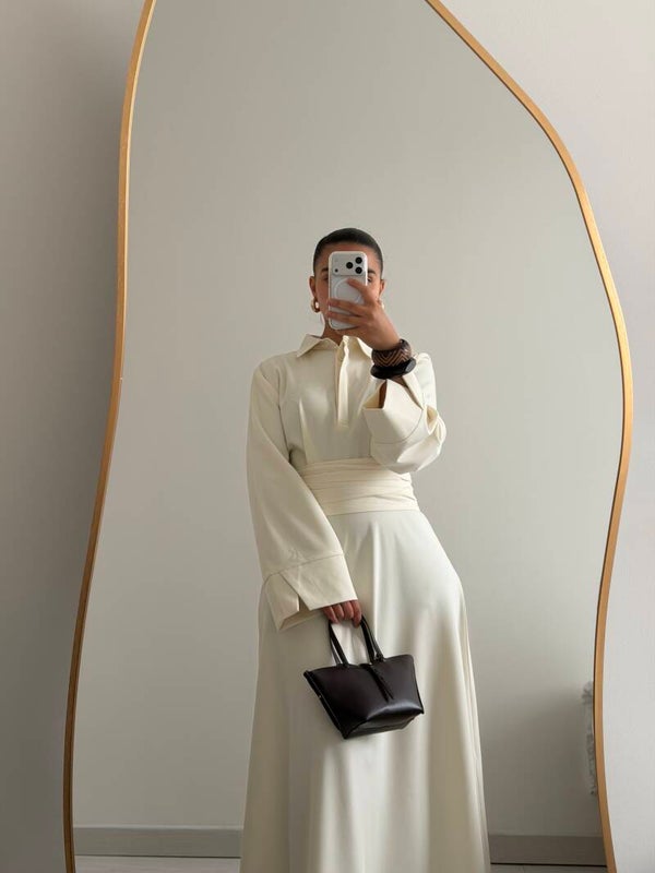Robe Dayna