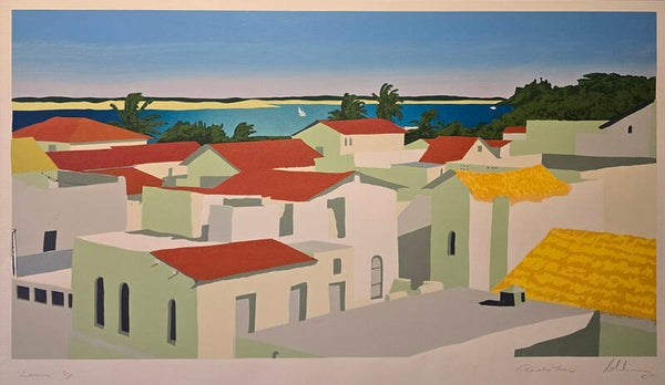 Lamu Island