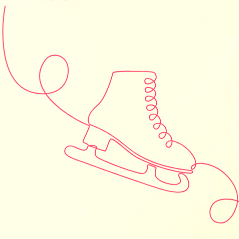 Sezonas noslēguma daiļslidošanas sacensības