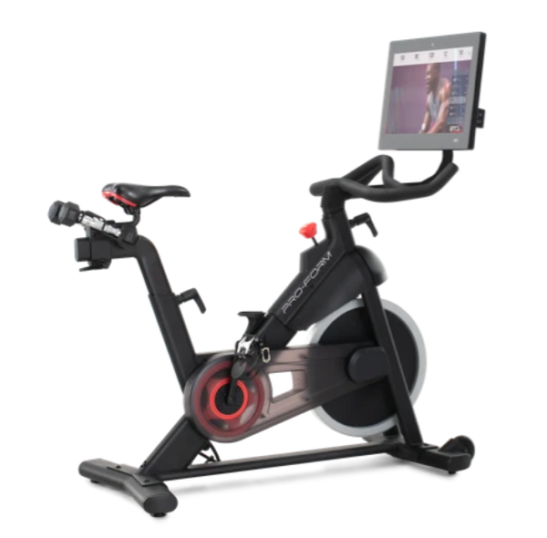 Studio Bike Pro