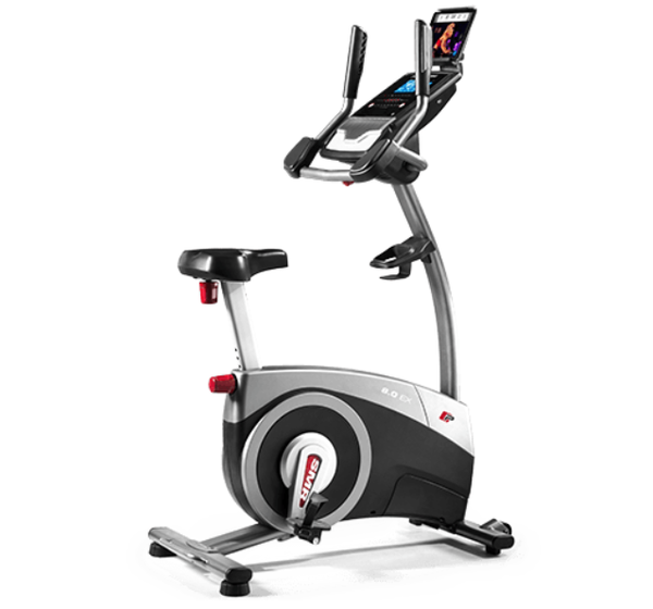 Studio Bike Pro 22