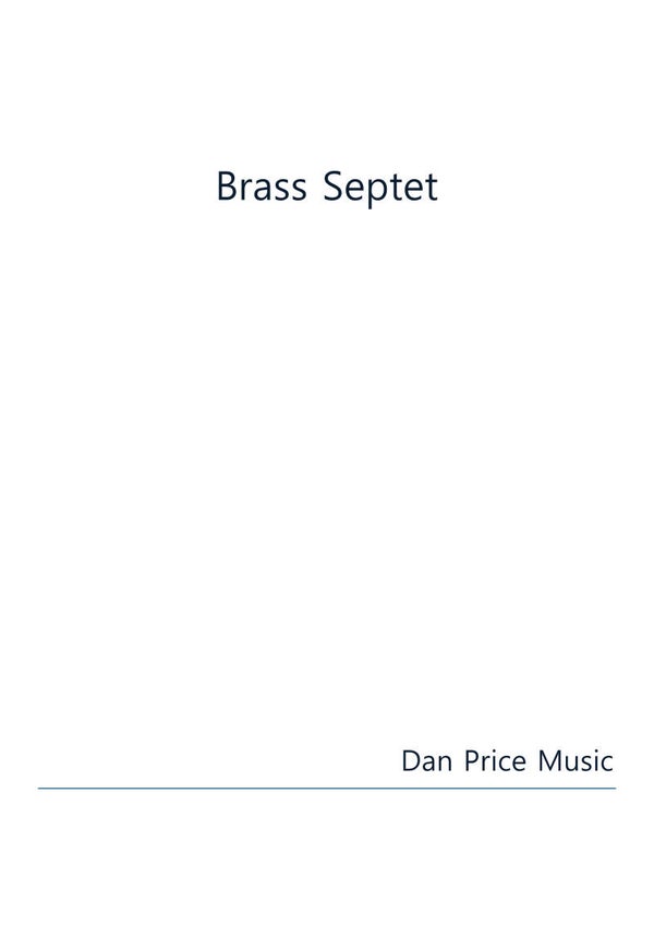 Christmas Spirit - Septet