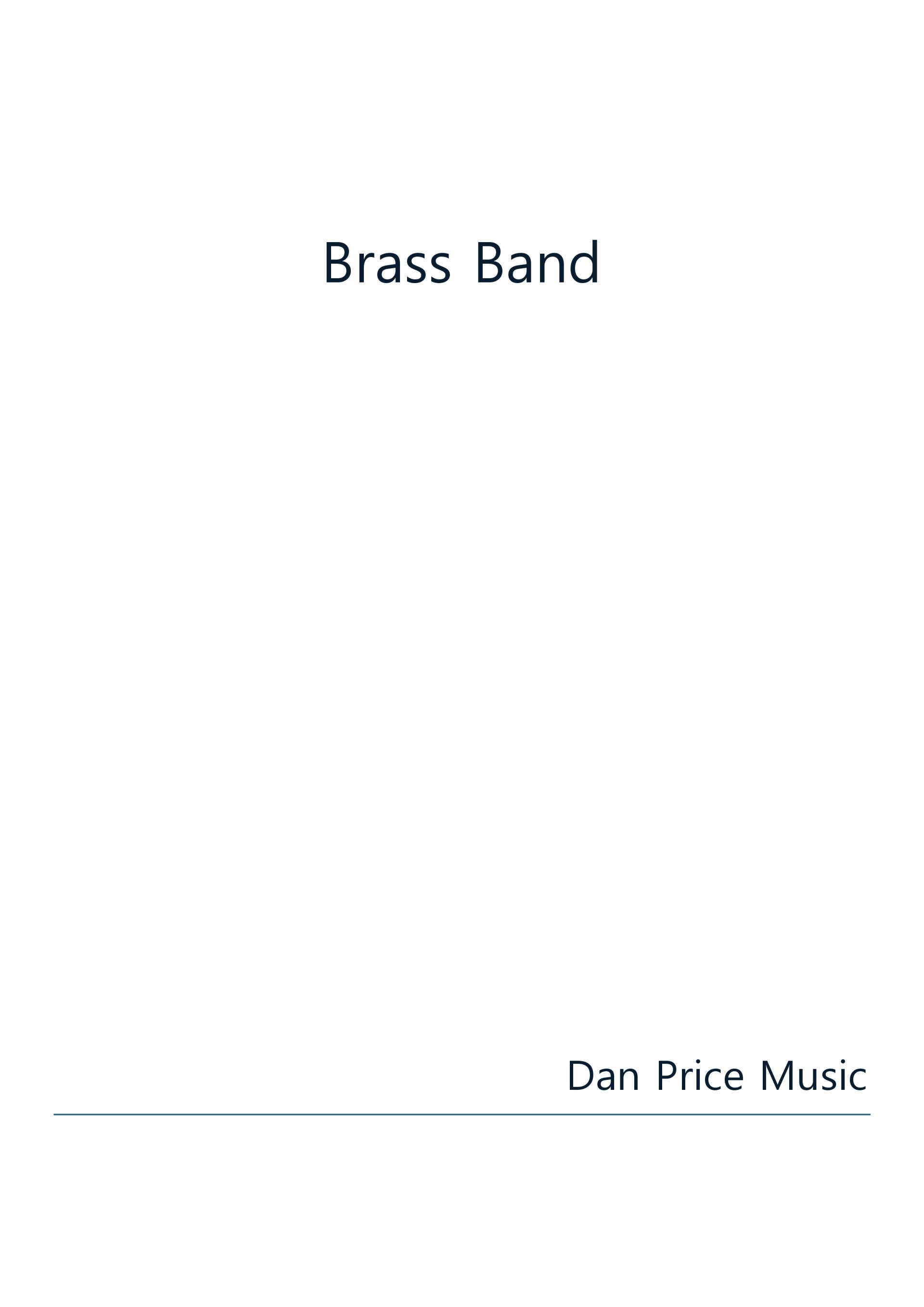 Now The Day Is Done (Download)