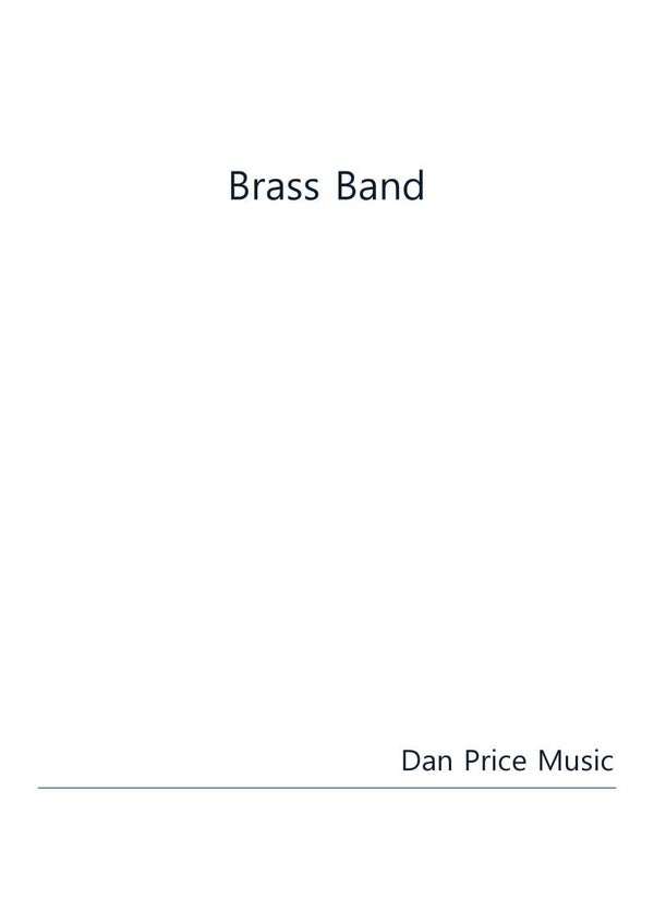 Valse Gothique - Flugel Horn Solo (Coming Soon)