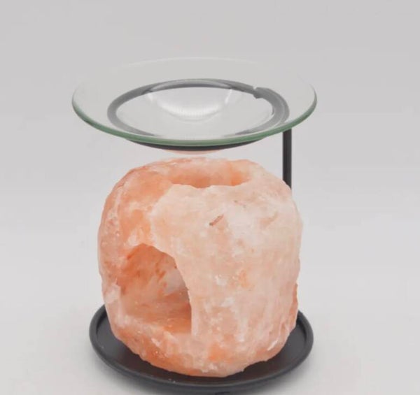 Himalaya Zoutstenen geur brander