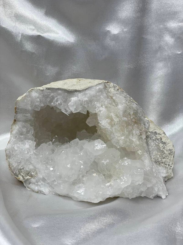 Bergkristal goede brok