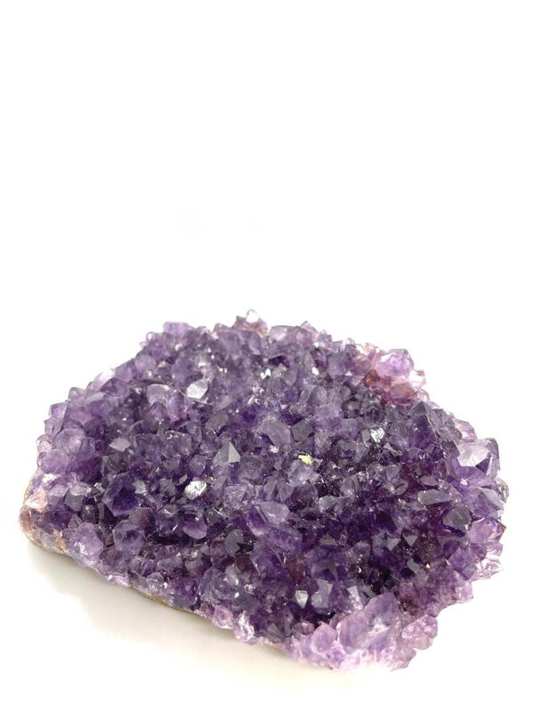 Amethist cluster Uruguay nr 3