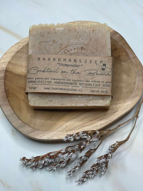 Cocktail on the Beach