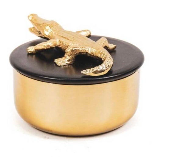 Trommel Housevitamine krokodil