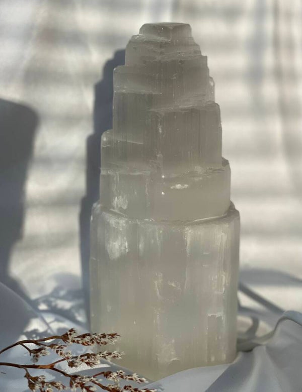 Seleniet lamp