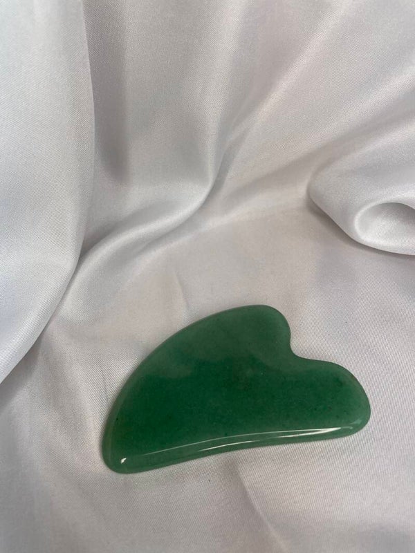 Gua Sha Board Aventurijn