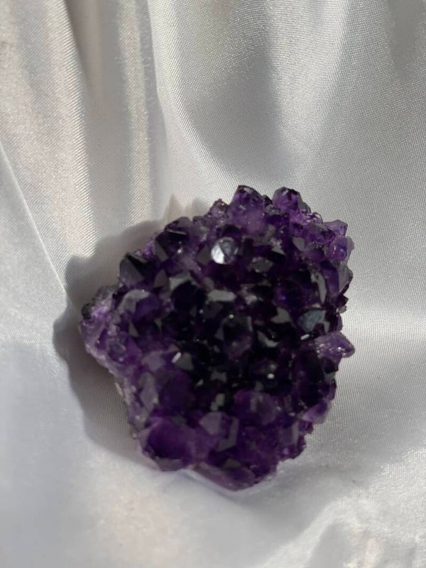 Ametist cluster Uruguay