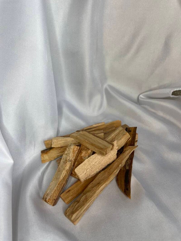 Palo Santo hout