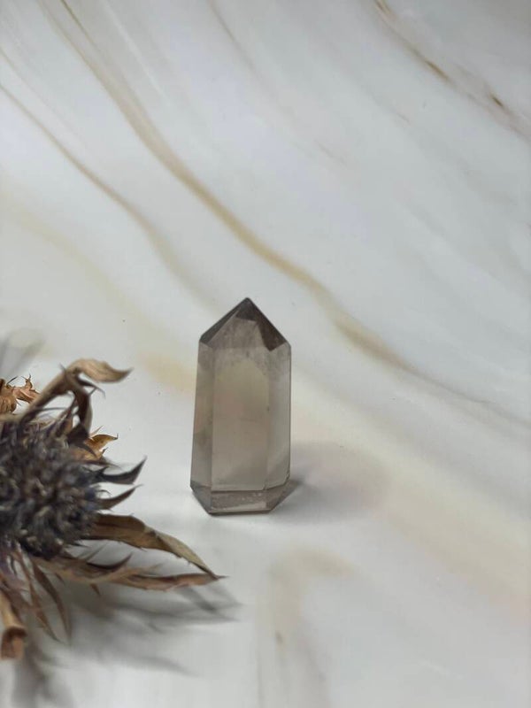 Rookkwarts Punt 4cm