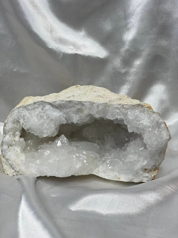 Bergkristal goede brok