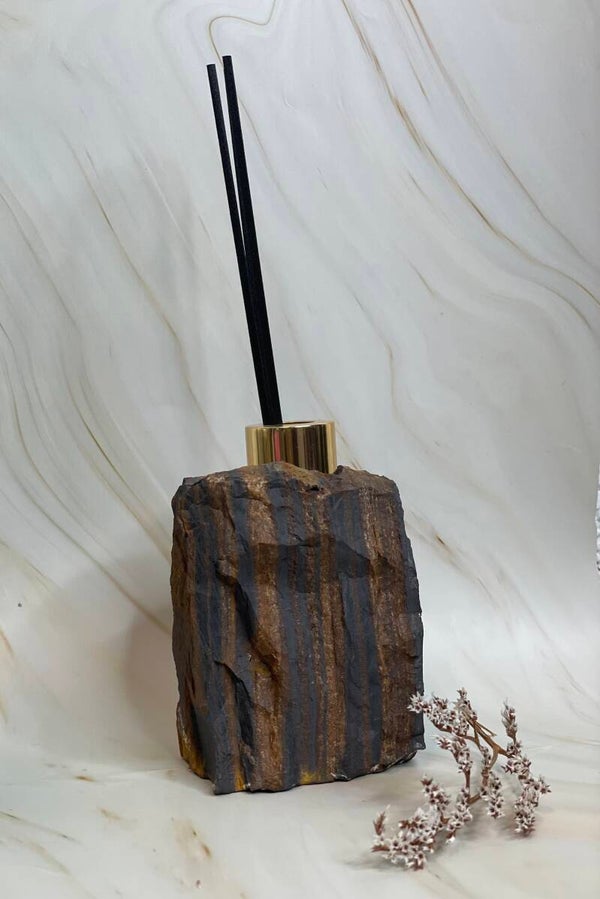 Tijgerijzer Diffuser