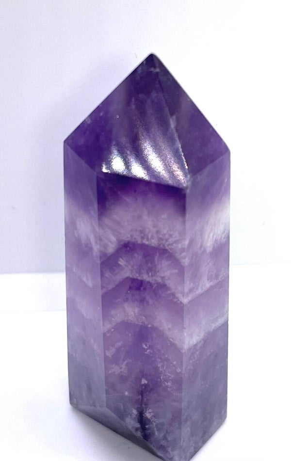 Amethyst punt 6cm