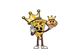 KING FOOD TRUCK
