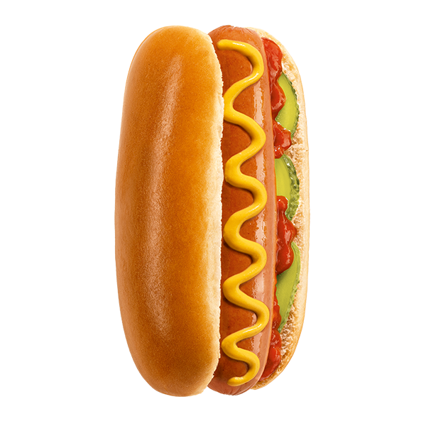 Hot  Dog
