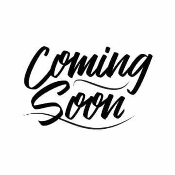 Coming Soon
