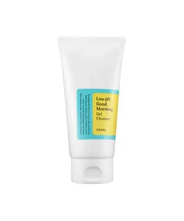 LowPH Good Morning Gel Cleanser