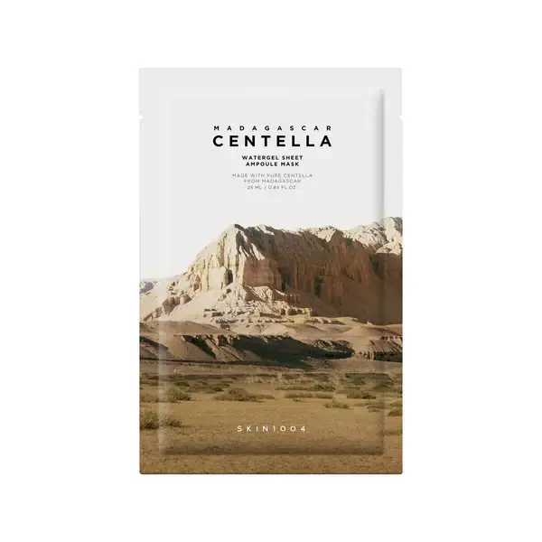 Skin 1004 Centella