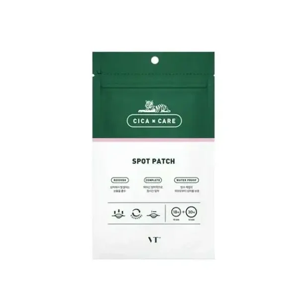 CICA CARE VT