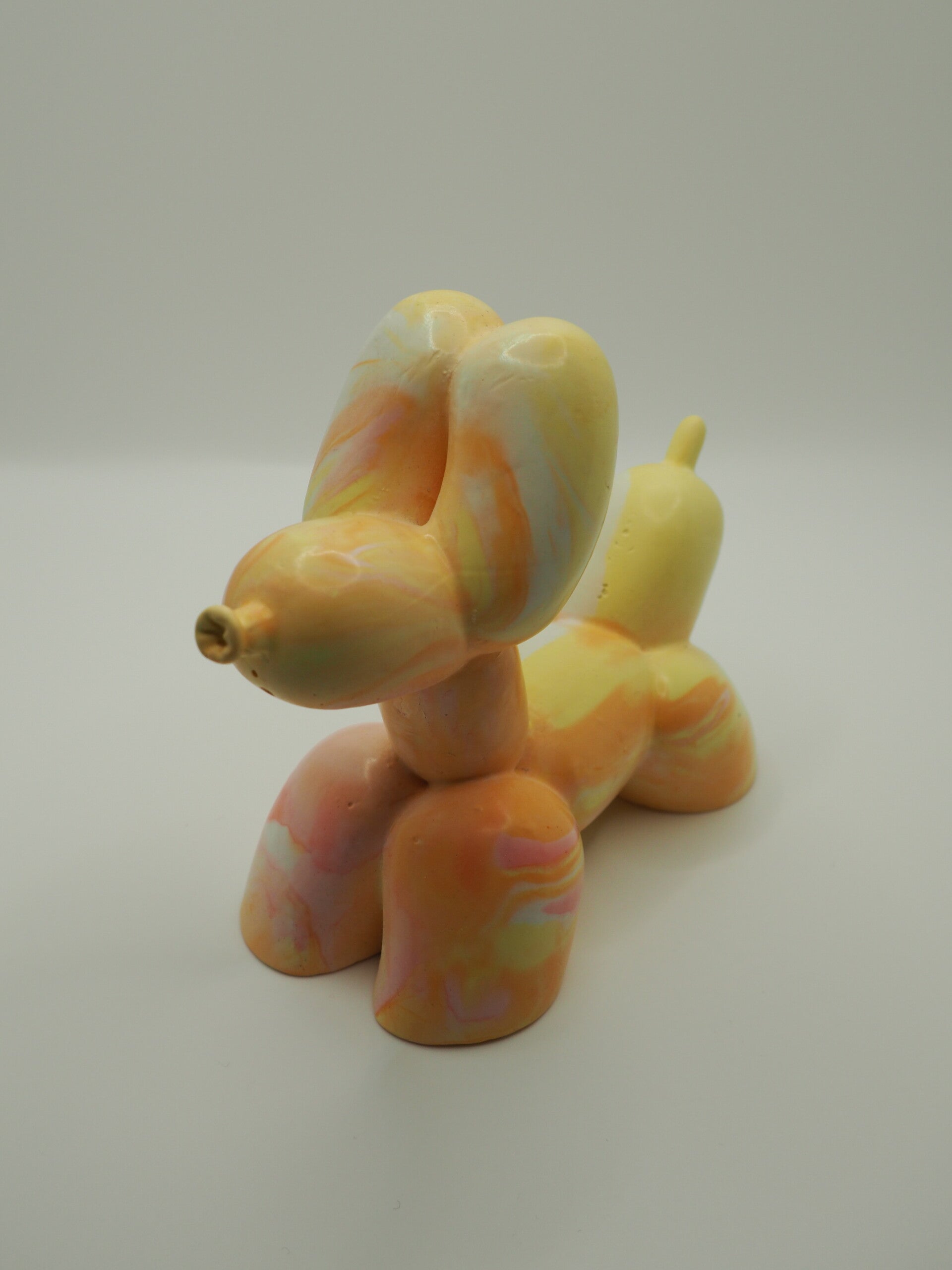 Dekofigur Ballonhund Hilde