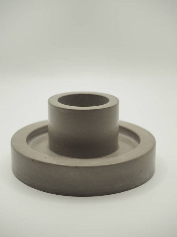 Kerzenhalter Imani Mini braun