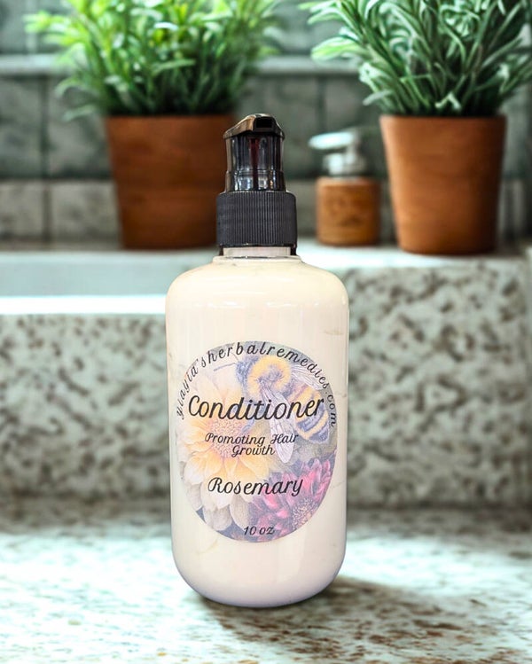 Rosemary Conditioner