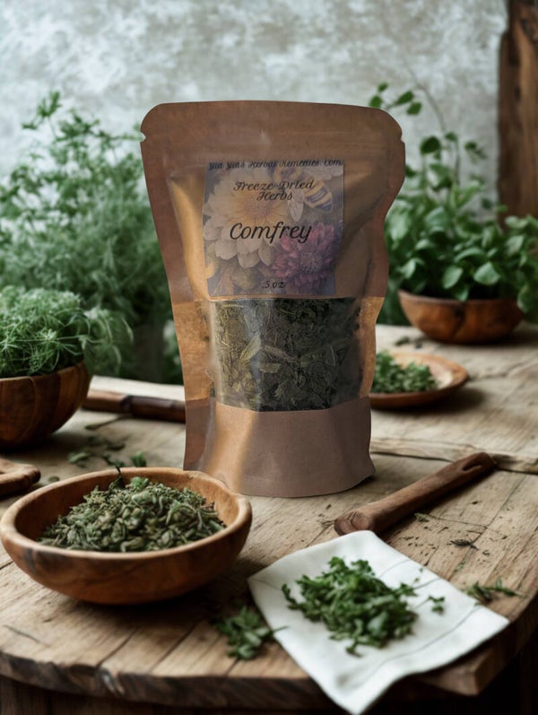 Comfrey