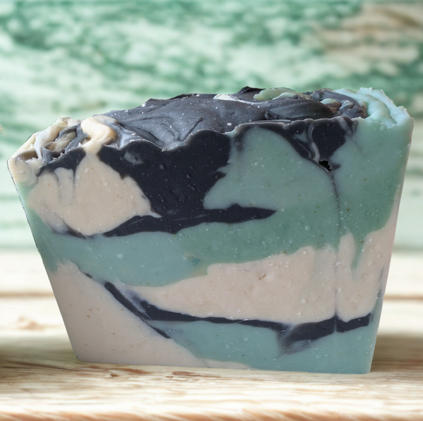 Sea Breeze Soap