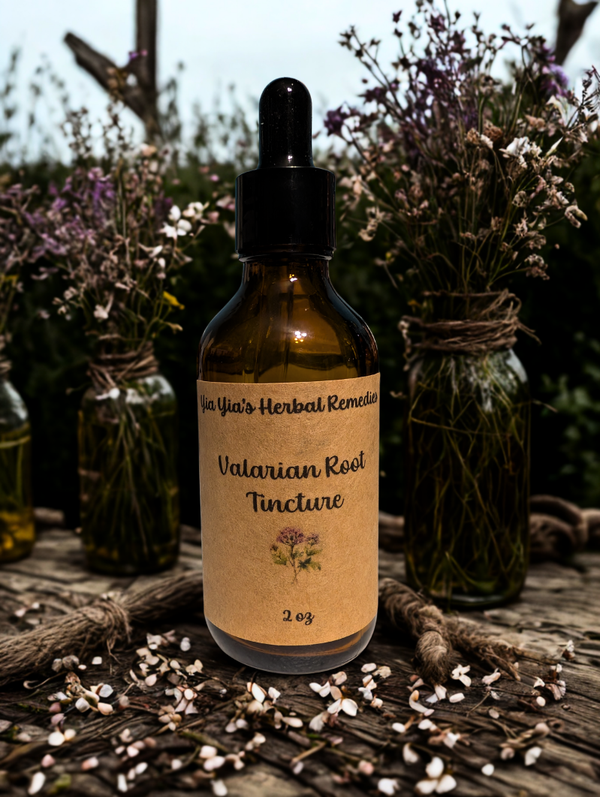 Goldenrod Tincture