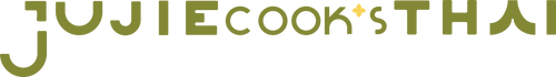 JUJIE cook's THAI