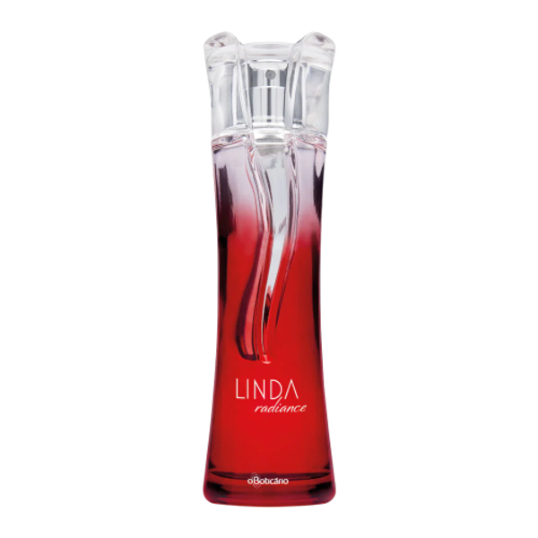 LINDA RADIANCE EAU DE TOILETTE 100ML