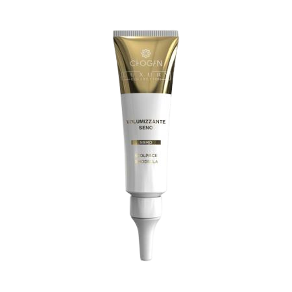 Sérum volumateur buste - 75 ml
