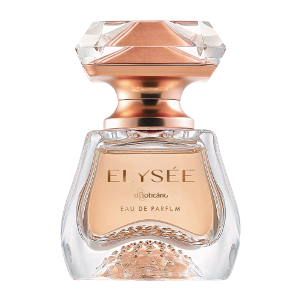 ELYSÉE EAU DE PARFUM, 50ML