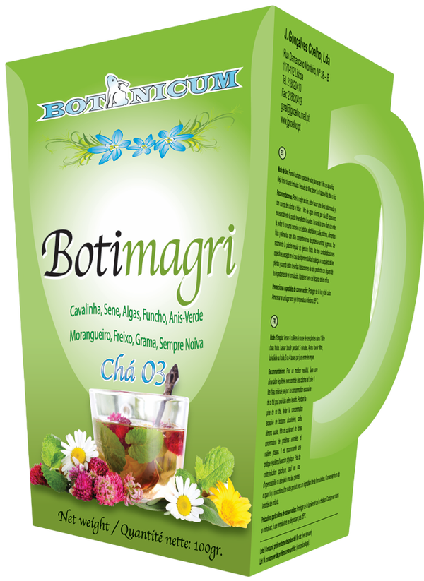 BOTIMAGRI 03 – Minceur & Équilibre