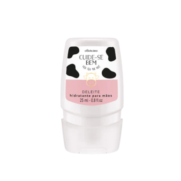 PRENEZ BIEN SOIN DE VOUS | Take Care of Yourself Crème hydratante pour les mains, 25g