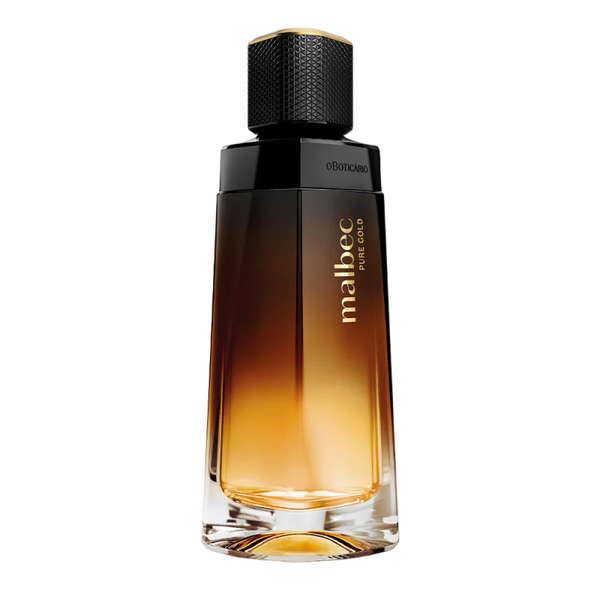 Eau de Toilette Malbec Pure Gold