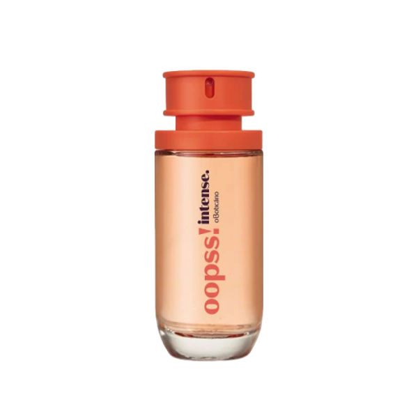 OOPSS! EDT INTENSE 50ML