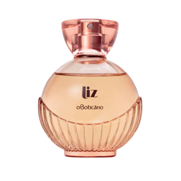 LIZ EAU DE TOILETTE, 100ML