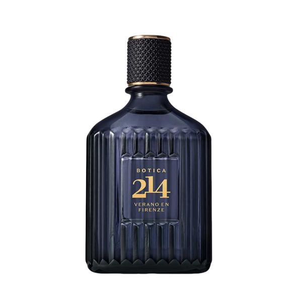 Eau de Parfum Homme Botica 214 Verano en Firenze - Fougère Aromatique
