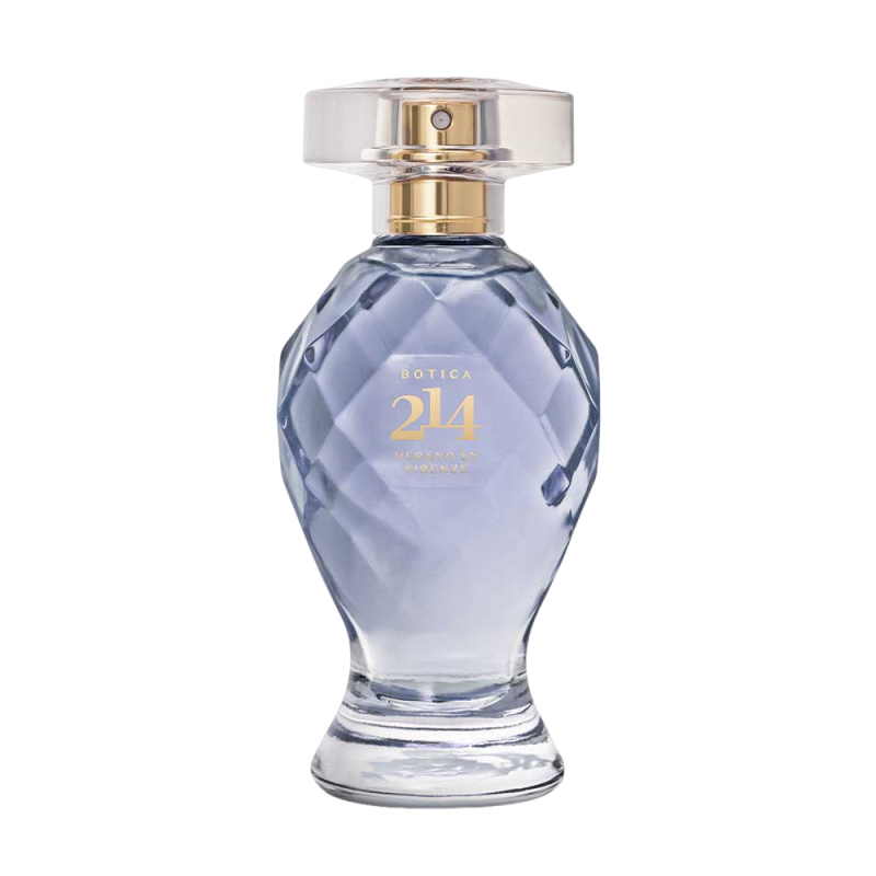 Eau de Parfum Femme Botica 214 Verano en Firenze