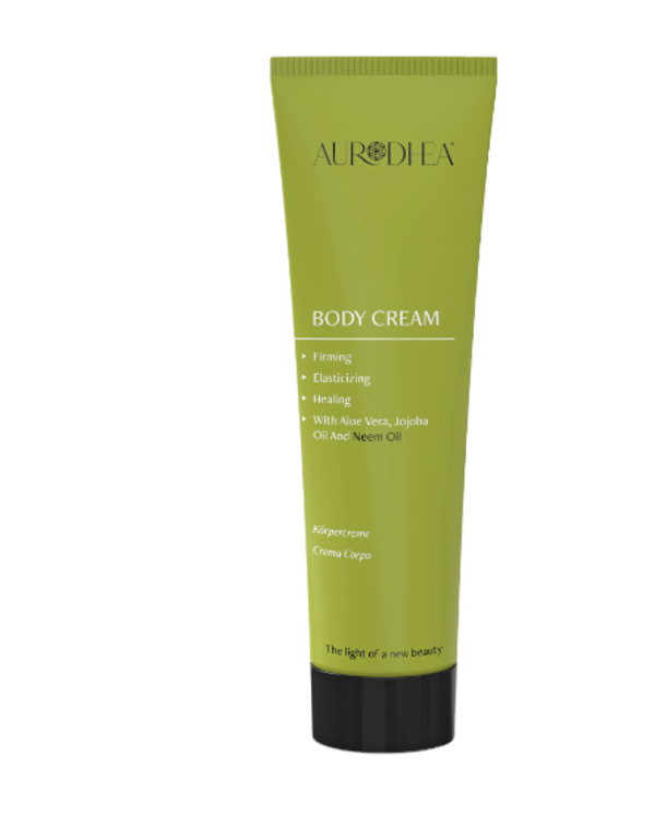 Crème Corps à l’Huile de Neem - 150ml