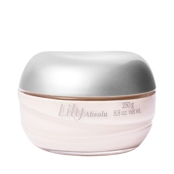 Crème Satinée Hydratante Lily Absolu