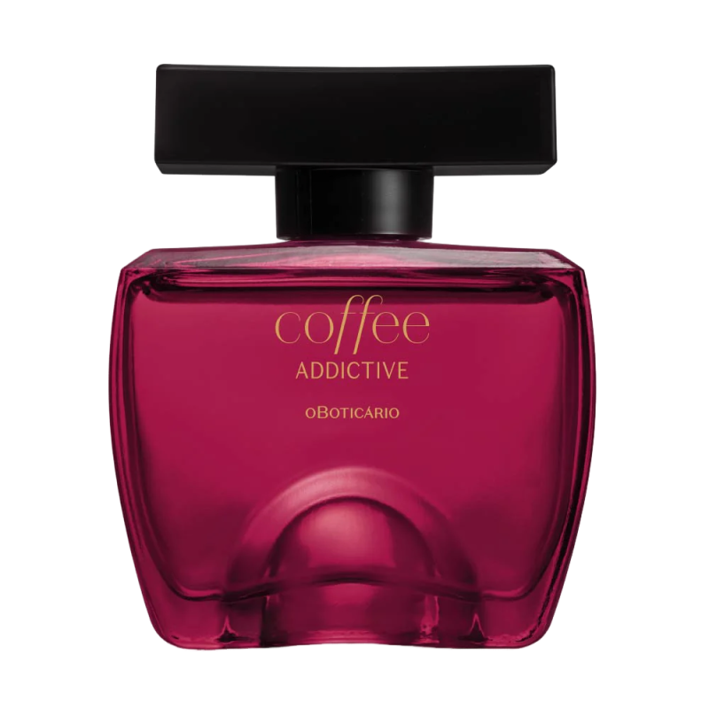 Coffee Woman Addictive Eau de Toilette
